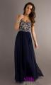 2014 Ефектна абитуриентска рокля-Дамски Рокли