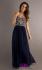 2014 Ефектна абитуриентска рокля | Дамски Рокли  - Бургас - image 0