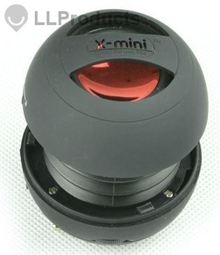X-mini II Изключителен мини високоговорител | Музика и Видеоигри | София-град