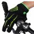 Спортни ръкавици за колоездене | Мъжки Ръкавици  - Бургас - image 2