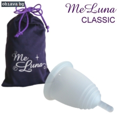 Менструална чашка MeLuna | Други | Стара Загора