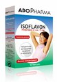 IsOFLAVON - Изофлавон от соя, 75 mg,  30 капсули с висока ко-Хранителни добавки