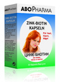 ZINK + BIOTIN (цинк + биотин) 30 капс./кутия Хранителна доба-Хранителни добавки
