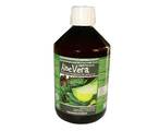 Алое Вера 99.6 % чист натурален сок - 500 ml с Витамини С, B-Хранителни добавки