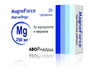 .     Магнезий -MagneForce- 250 mg  Хранителна добавка | Хранителни добавки  - София-град - image 0