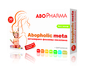 ABOPHOLIC META – метилирана фолиева киселина +Витамини B1, B | Хранителни добавки  - София-град - image 0