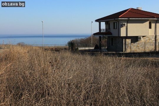 Инвестиционен парцел на 200 м. от морето. | Парцели | Варна