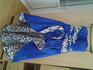 Бутикова бална рокля | Дамски Рокли  - Силистра - image 2