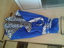 Бутикова бална рокля | Дамски Рокли  - Силистра - image 0
