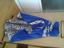 Бутикова бална рокля | Дамски Рокли  - Силистра - image 4