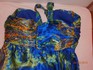 Продавам рокля Gay Laroche | Дамски Рокли  - Пазарджик - image 1