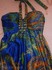 Продавам рокля Gay Laroche | Дамски Рокли  - Пазарджик - image 3