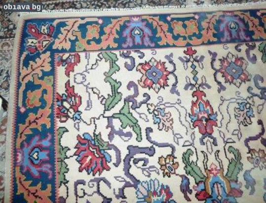 Продавам спешно употребяван котленски килим | Мебели и Обзавеждане | София-град