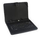 Универсален калъф с клавиатура за таблет 10.1 инча-Калъфи