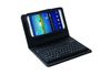 Кожен калъф с Блутут клавиатура за таблет Samsung Galaxy Tab | Калъфи  - Варна - image 0