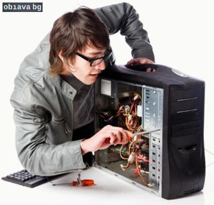 Поправка на лаптопи и настолни компютри | Компютърни | София-град