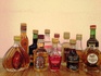 Купувам малки бутилки, шишета с алкохол | Колекции  - Варна - image 0