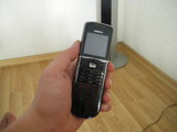 Нокиа 8800 сироко-Мобилни Телефони