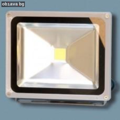 Компактен LED Прожектор- 20 W | Други | Бургас