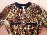 Риза с леопардов принт | Дамски Ризи  - София-град - image 5