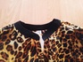 Риза с леопардов принт | Дамски Ризи  - София-град - image 6