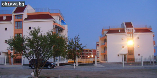 Двустаен апартамент | Апартаменти | Бургас