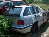 Продавам BMW на части 318 тдс/1997 г.-Автомобили