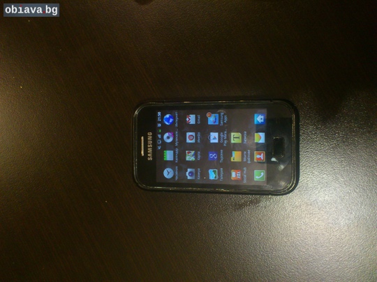 Samsung galaxy ace plus | Мобилни Телефони | Благоевград