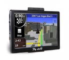 GPS навигация 7" за камион-GPS, навигация