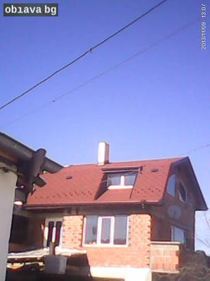 Ремонт на покриви | Строителни | София
