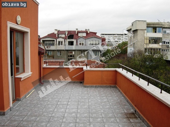 Тристаен апартамент в Центъра | Апартаменти | Варна