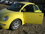 Продавам Vw New beetle | Автомобили  - Габрово - image 1