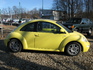 Продавам Vw New beetle | Автомобили  - Габрово - image 4