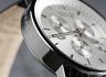 Нов мъжки часовник Haas & Cie, швейцарски, елегантен | Мъжки Часовници  - София-град - image 3