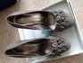 Дамски обувки от велур | Официални Дамски Обувки  - София-град - image 0