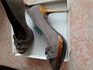 Дамски обувки от велур | Официални Дамски Обувки  - София-град - image 2