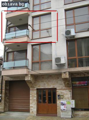 Обзаведен апартамент в нова луксозна сграда в идеален център | Апартаменти | Варна