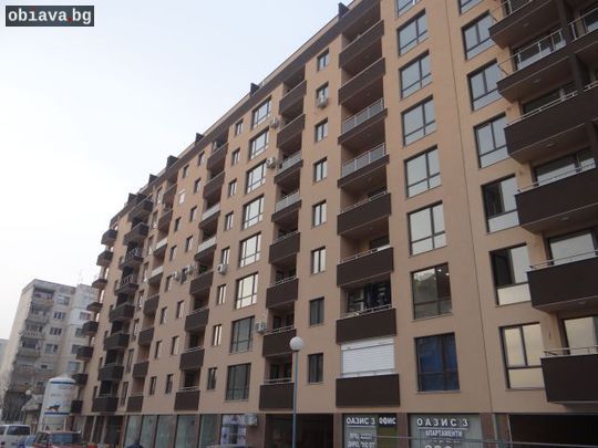 Давам апартамент под наем | Апартаменти | Пловдив