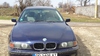Страхотно BMW 525 tds дизел в отлично състояние! | Автомобили  - Разград - image 0