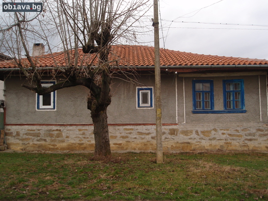Продавам къща в с.Горско ново село,общ.Златарица | Къщи | Велико Търново