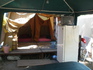 На къмпинг АРАПЯ предлагаме почивка в оборудвани каравани... | На море  - Бургас - image 5