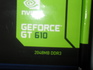 Nvidia Geforce Gt610 2GB Ddr3 Видео Карта | Видео карти  - Благоевград - image 13