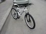 Продавам спешно перфектно колело за града и планината CROSS | Спортни Съоръжения  - Пловдив - image 0