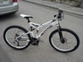 Продавам спешно перфектно колело за града и планината CROSS | Спортни Съоръжения  - Пловдив - image 3