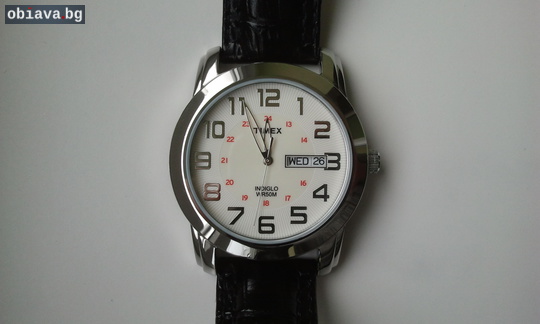 Часовник Timex | Мъжки Часовници | Варна