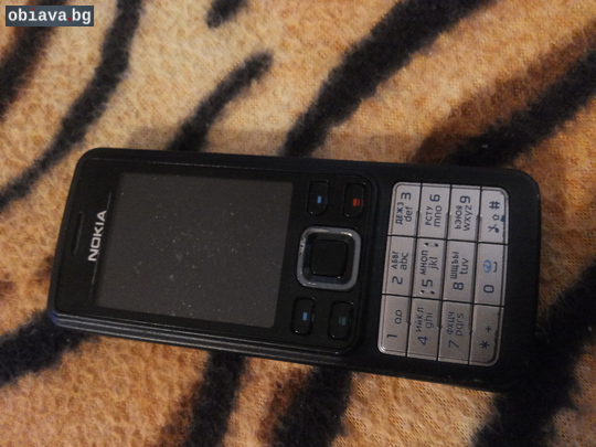 Nokia 6300 | Мобилни Телефони | Ямбол