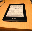 Продавам електронен четец Kindle Paperwhite 2013-Таблети