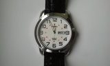 Часовник Timex-Мъжки Часовници