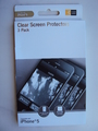 Screen Protectors for Iphone 5 -3 броя-Други
