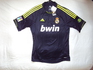 Real Madrid - Нова,с Етикет | Мъжки Тениски  - Варна - image 0